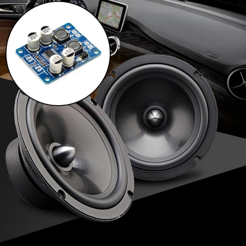 Cao fidelitys 60W tpa3118 pbtl Mono âm thanh mô-đun bộ khuếch đại công suất cho tăng cường hiệu suất âm thanh trong không gian hạn chế