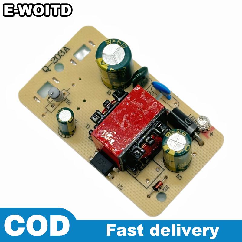 E-WOITD 24v1a chuyển mạch bảng điện cung cấp mô-đun chuyển đổi AC-DC dẫn Bảng điều khiển AC100-240V bảng điện Giá 22,788 Đồng*Miễn phí vận chuyển