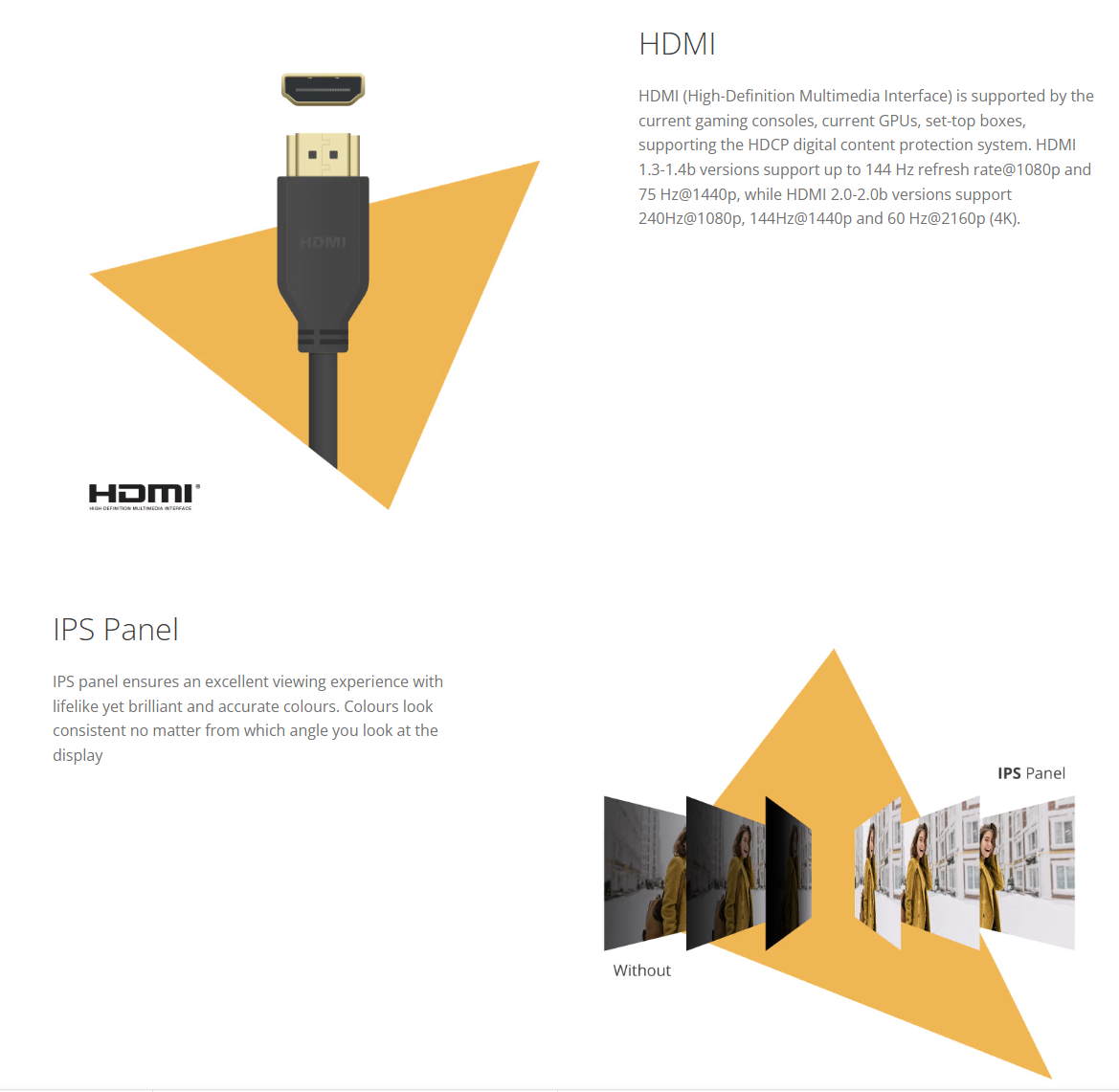 27B36XE technical feature 2