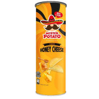 MISTER POTATO CHIPS 125G