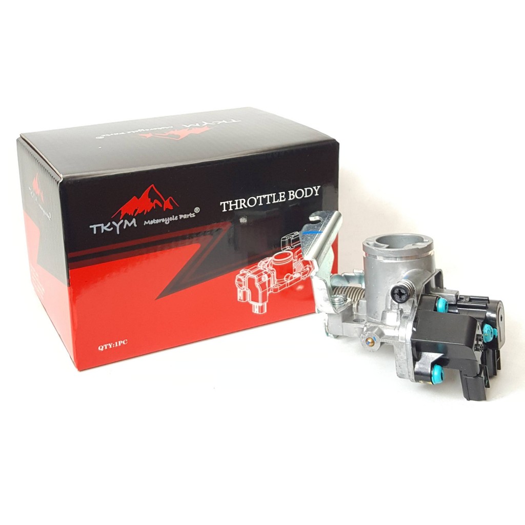 THROTTLE BODY VARIO 125 FI KZR SPAREPART TAKAYAMA Harga 362,425 rupiah*Gratis Ongkir