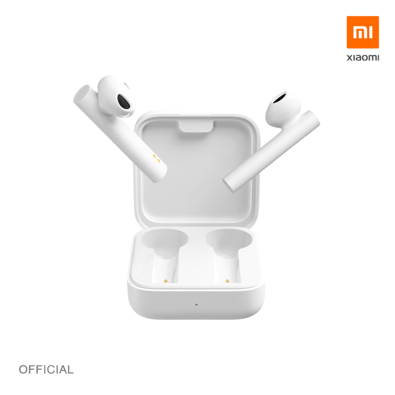 Xiaomi Mi True Wireless Earphones 2 Basic Singapore