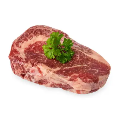KSP Australian Wagyu Ribeye Steak MB4