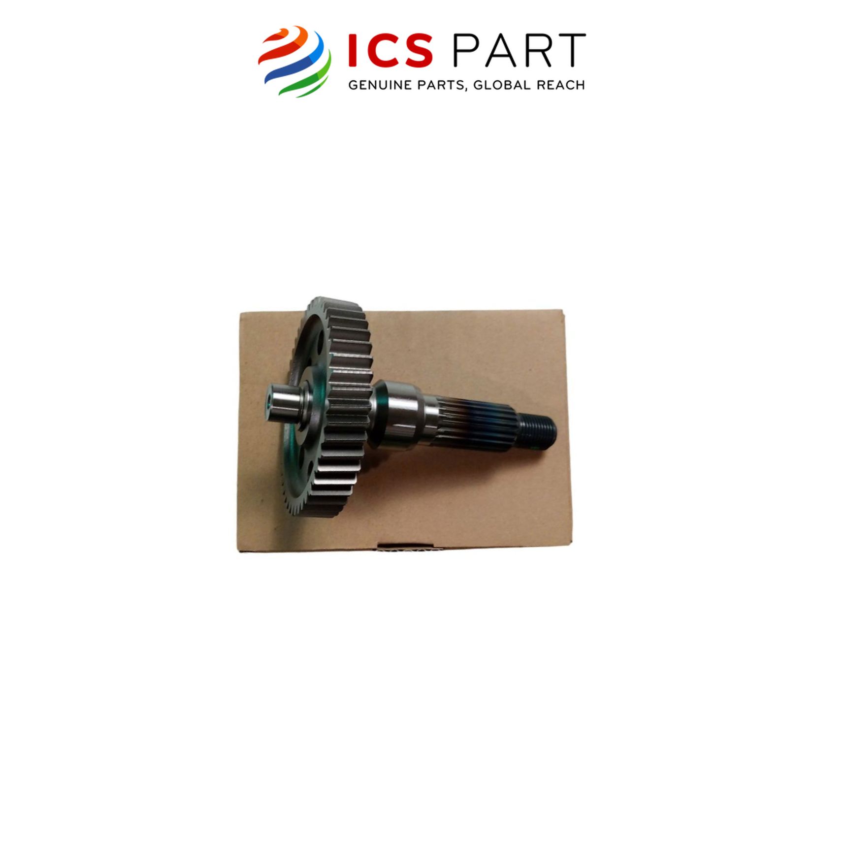 Bánh Răng Giảm Tốc HONDA Vison 110 2021 (23430-K0J-N00)