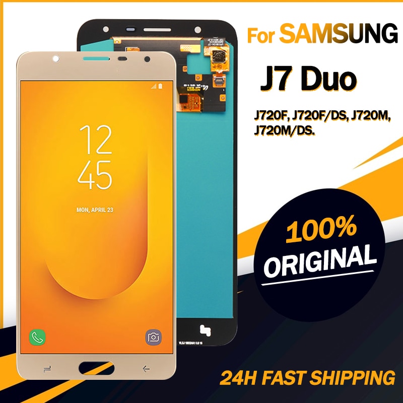 Màn Hình Samsung J720 Duo Giá Tốt T09/2023 | Mua Tại Lazada.Vn