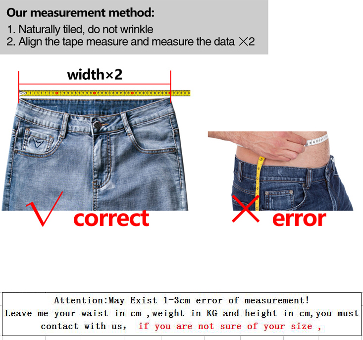 [lsdj] 2023 New Men's Slim Jeans Stretch Skinny Multi Pocket Fashion Designer Denim Trousers Male Brand Clothes Pants Streetwear · v2
