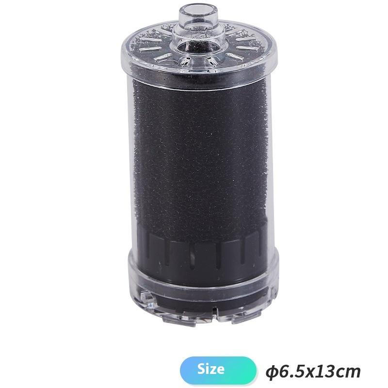 [HUSTOM] COD Bộ lọc bể cá bể nuôi tôm máy bơm không khí nhỏ sinh hóa miếng bọt biển bông lọc sinh học Phụ kiện lọc hồ cá - 2