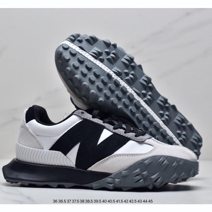 Giày thể thao nam và nữ New Balance XC72 Series UXC72BB2