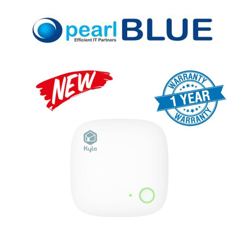 Aztech Kyla Smart Zigbee Hub | KHUB-110-ZB