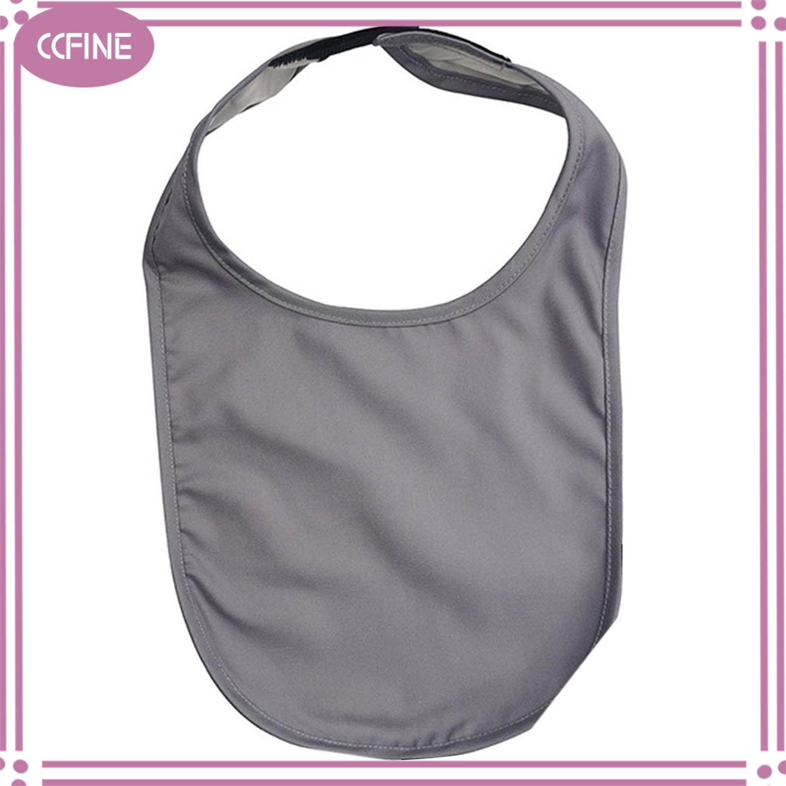 Ccfine stoma Bìa stoma Protector, thoáng khí điều chỉnh được cổ áo tắm cho cổ họng Protector cho du lịch tắm ngoài trời sử dụng thường Nhật Nhà