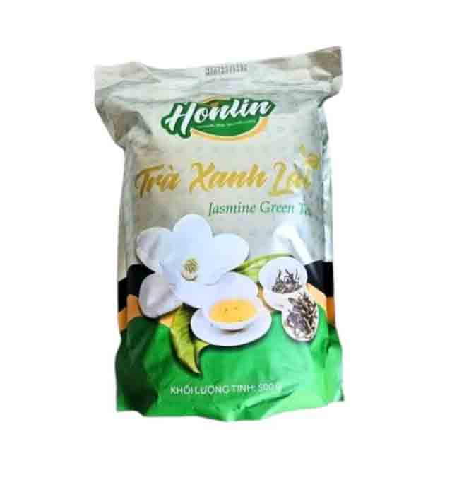 Trà Lài Honlin gói 500g