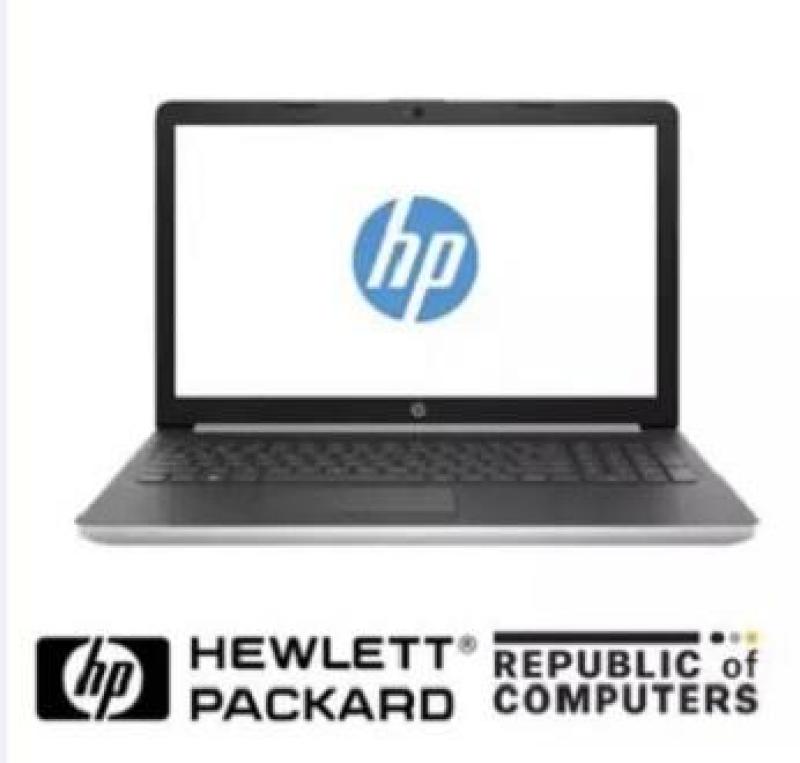 HP Notebook 15-da1028tx / i5-8265U / Windows 10 / 15.6 / 8 GB RAM /1TB HDD / NVIDIA® GeForce® MX110/Online Exclusive Model