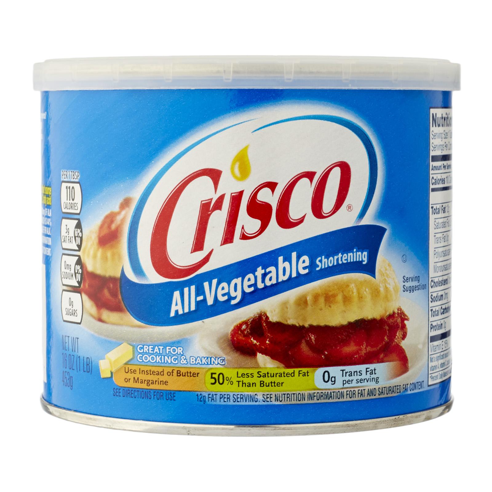 Buy Crisco Top Products Online Lazada Sg