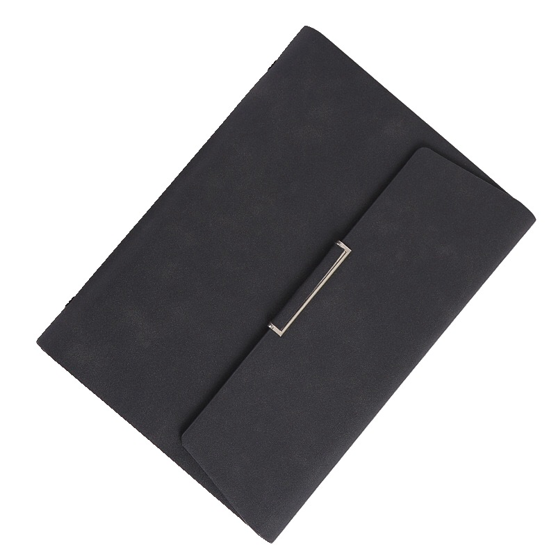 Buku Binder Agenda A5: Organizer Cantik untuk Catatan Harian