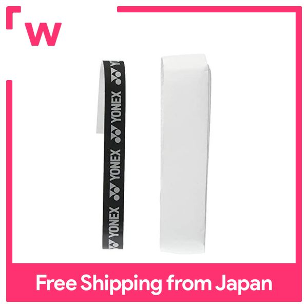 Yonex mềm quần vợt thay thế Grip da tổng hợp nexiga Grip GS ac211gs Trắng