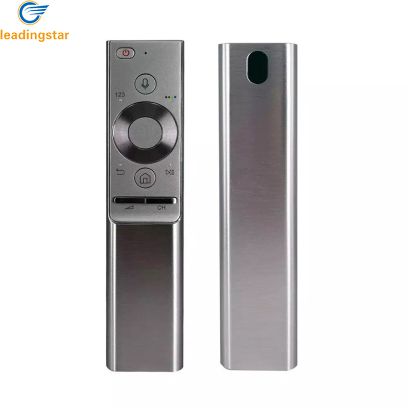 Smart TV Remote Control Air Mouse Wireless Keyboard Voice Remote Control Air Fly Mouse With Built-In Gyroscope For TV Box ราคา 640 บาท*ส่งฟรี