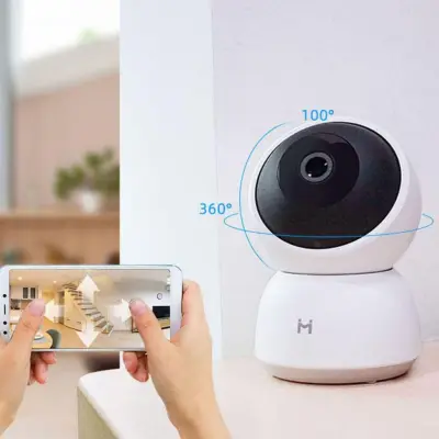 IMILAB Home Security Camera A1
