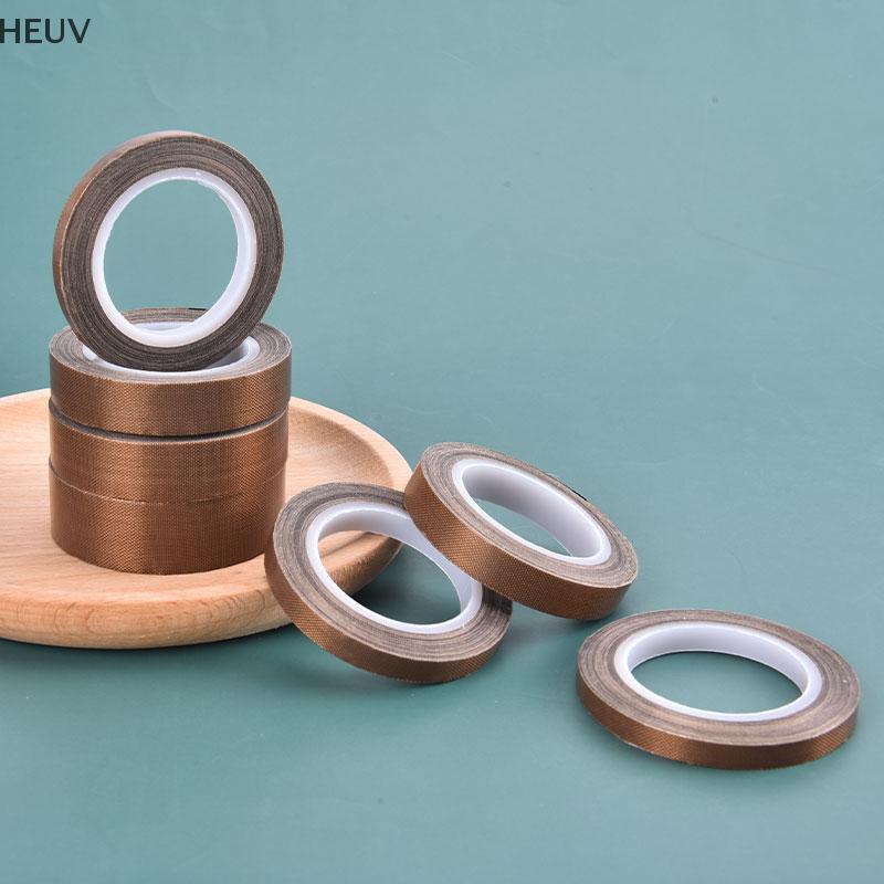 TL Băng dính chịu nhiệt độ cao 10m 300 độ băng dính PTFE máy