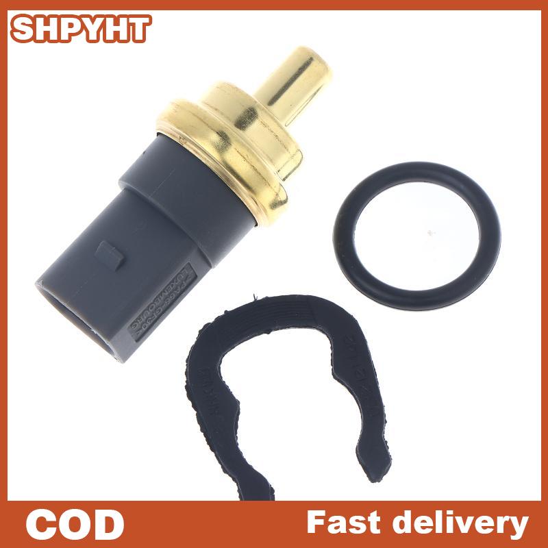 SHPYHT 1 3 5 bộ 06a919501a cảm biến nhiệt độ nước ô tô thích hợp cho 06a919501 06a919501a 1100736 0135427817
