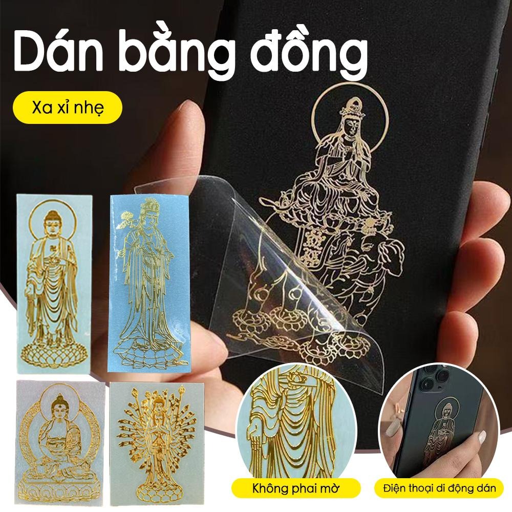 Phụ Kiện Đẹp Mắt, Điện Thoại, Chống Trầy, Nhiều Loại, Bằng Đồng Cho