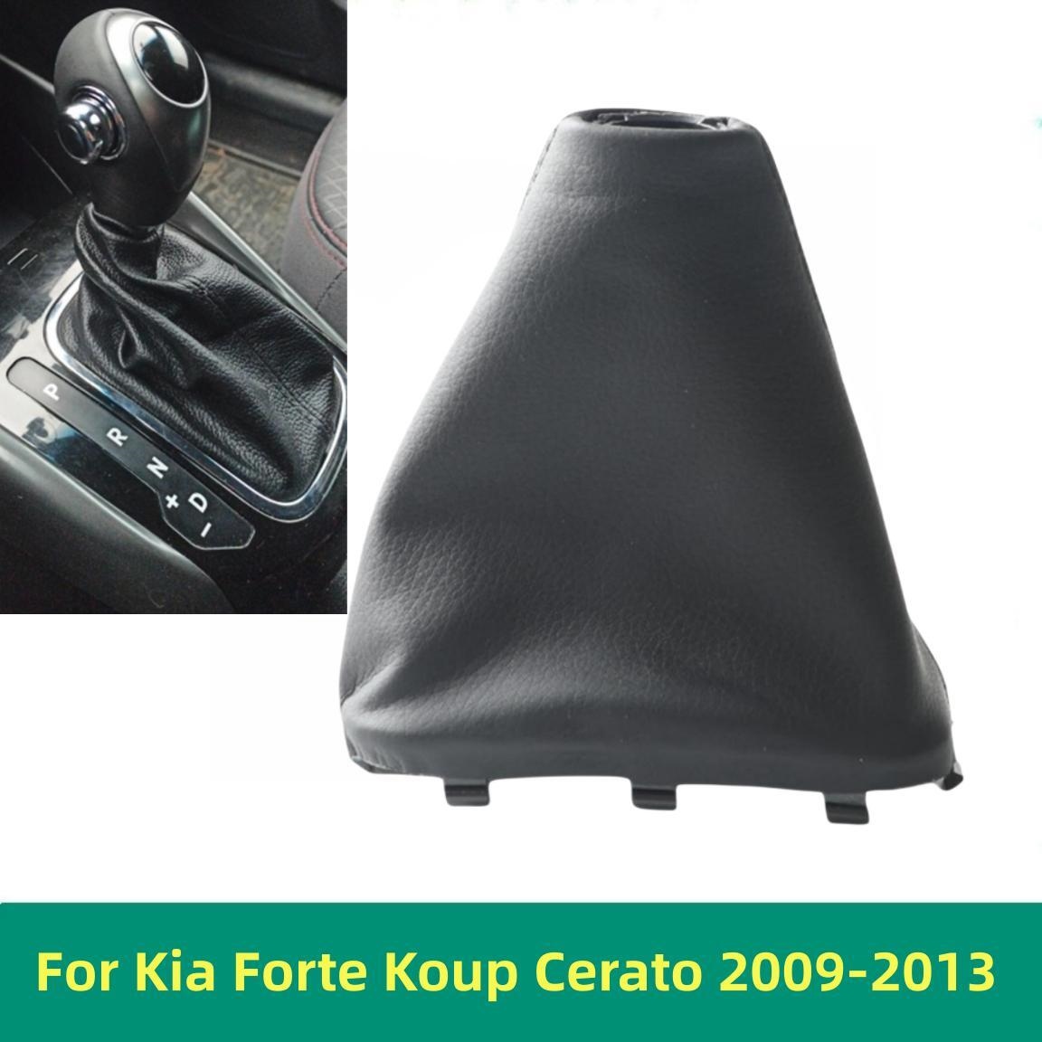 Kia Cerato Forte Gear Knob - Best Price in Singapore - Apr 2024