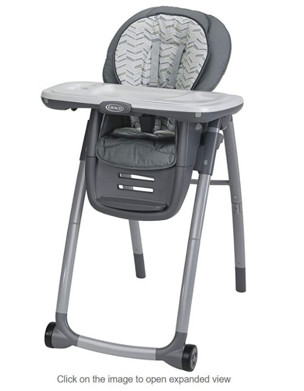 stroller Singapore
