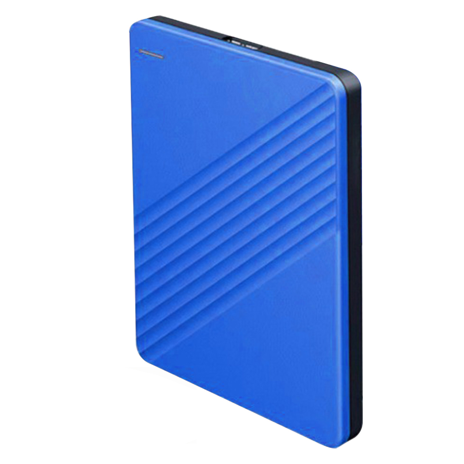 GeniusC High-speed External Hard Disk Reliable Hard Drive Portable External Hdd 1t/2t/4t Usb Hard Drive High-speed Transmission for Laptop Compact Design Solid State Disk - ยี่ห้อ OEM ราคา 445 บาท*ส่งฟรี
