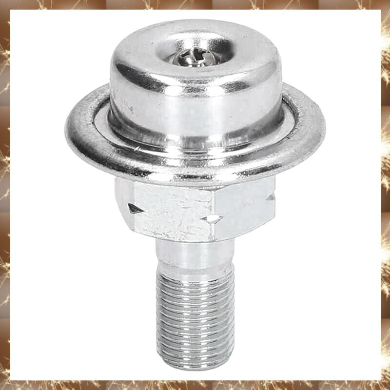 New Injection Pressure Damper PR4033 23207-65010 for 1987-2006 Accessories Parts