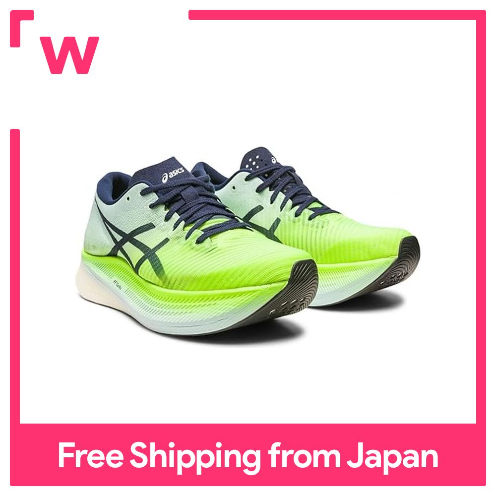 ASICS Running Shoes METASPEED SKY 1012B069 Womens Synthetic Sports