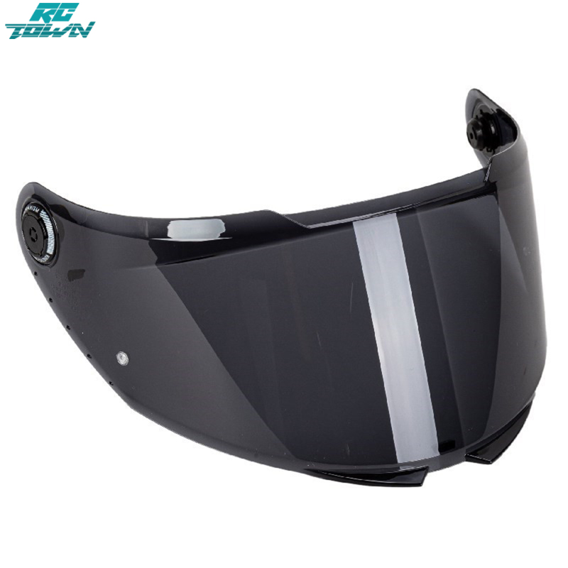 RCTOWN,2023 Motorcycle Helmet Lens Mt Replacement Face Shield Mt-v