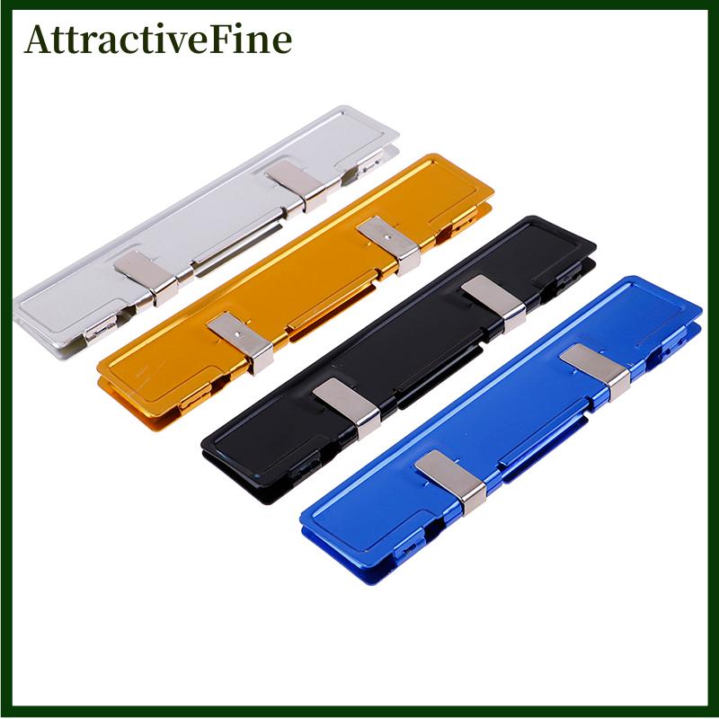 AttractiveFine Bộ nhớ RAM nhôm mát tản nhiệt tản nhiệt cho DDR2 DDR3