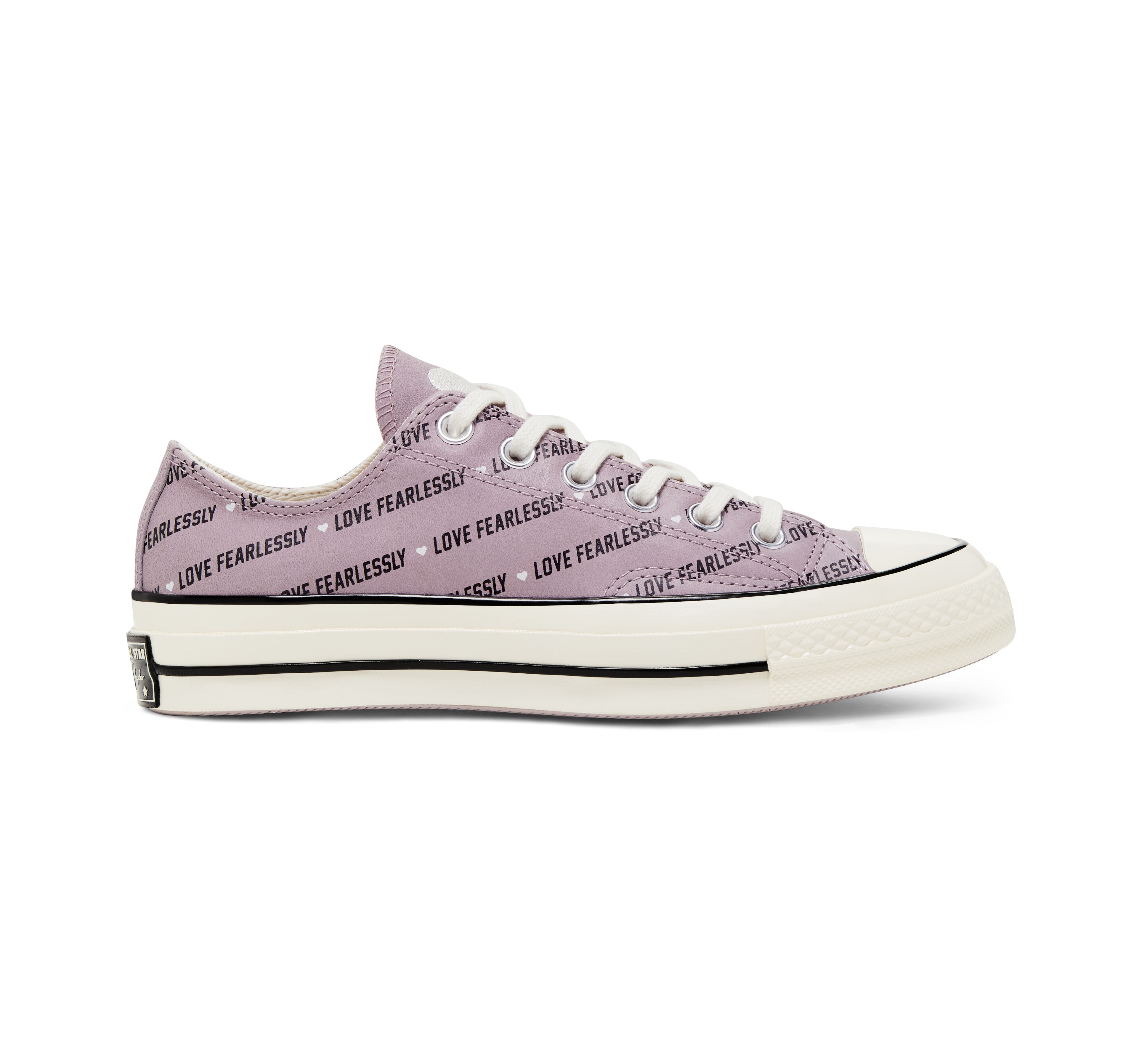 ladies converse