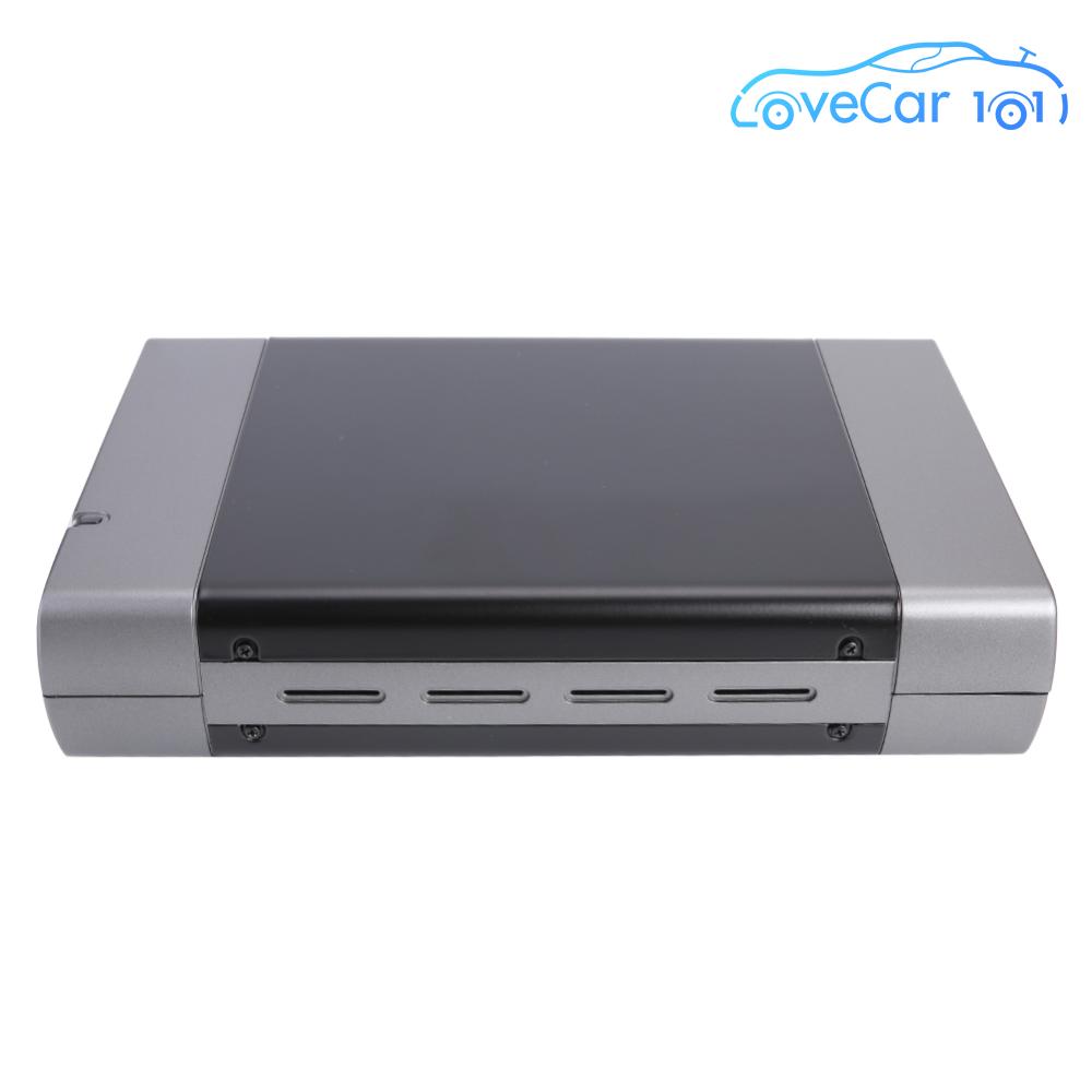 5.25 inch Hard Disk Case USB3.0 to USB-B Adapter 8T External HDD Enclosure ราคา 1,604 บาท*ส่งฟรี