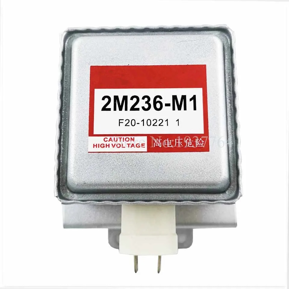 Cho Panasonic lò vi sóng magnetron 2m236-m1 lò vi sóng phần