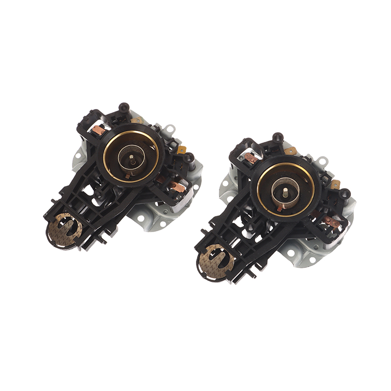 Aleaty💝 U1855 13A 250V Ấm đun nước nhiệt Coupler Strix kiểm soát nhiệt độ hơi nước chuyển đổi thay thế chống-khô đốt