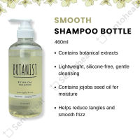 BOTANIST Botanical Body Soap 490ml/ Shampoo 490ml/ Treatment 490g/ Refill 400ml/ Body Wash