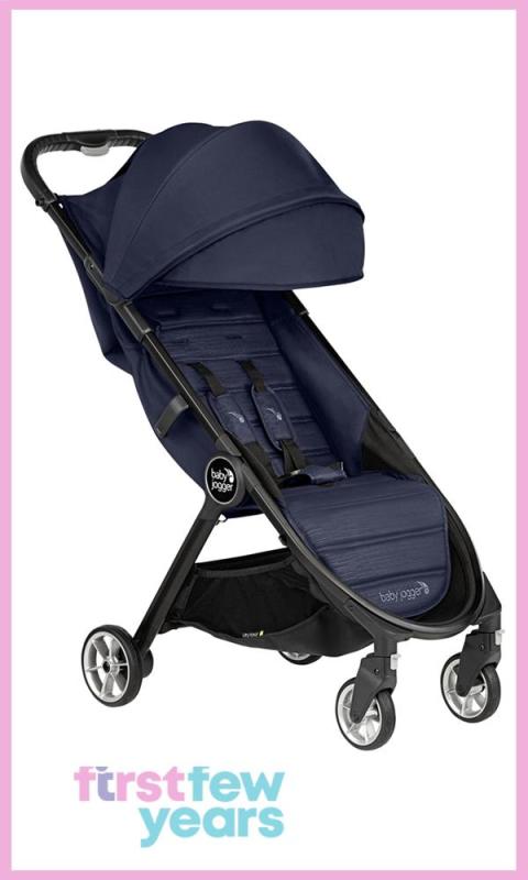 Baby Jogger 2019 City Tour 2 - Seacrest Singapore