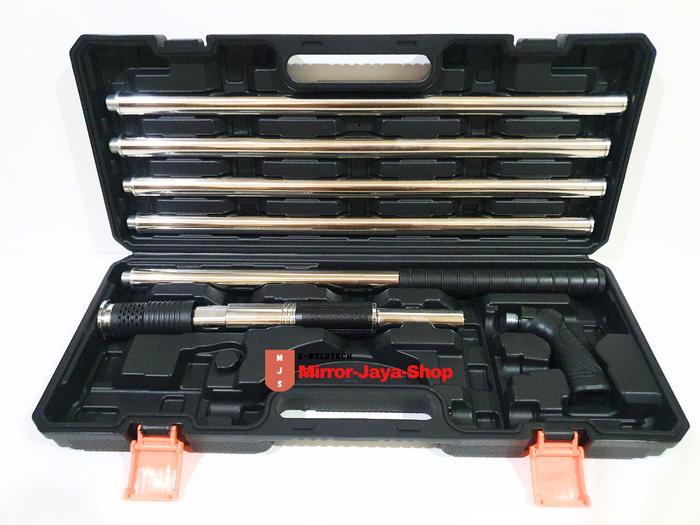 PAKU BETON HITAM GALVANIS 120MM | PAKU BETON MARABU 12CM PER BOX - Gerak Zone Harga  1,560,000 rupiah*Gratis Ongkir