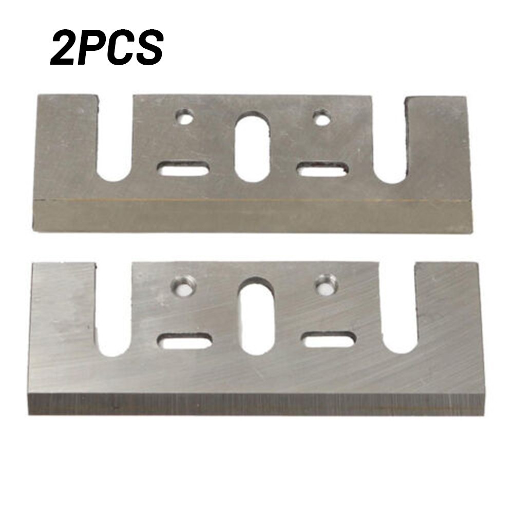(82mm) Lưỡi máy bào 3-1/4 "Lưỡi Bosch cho mkta planer mới nhất thực tế