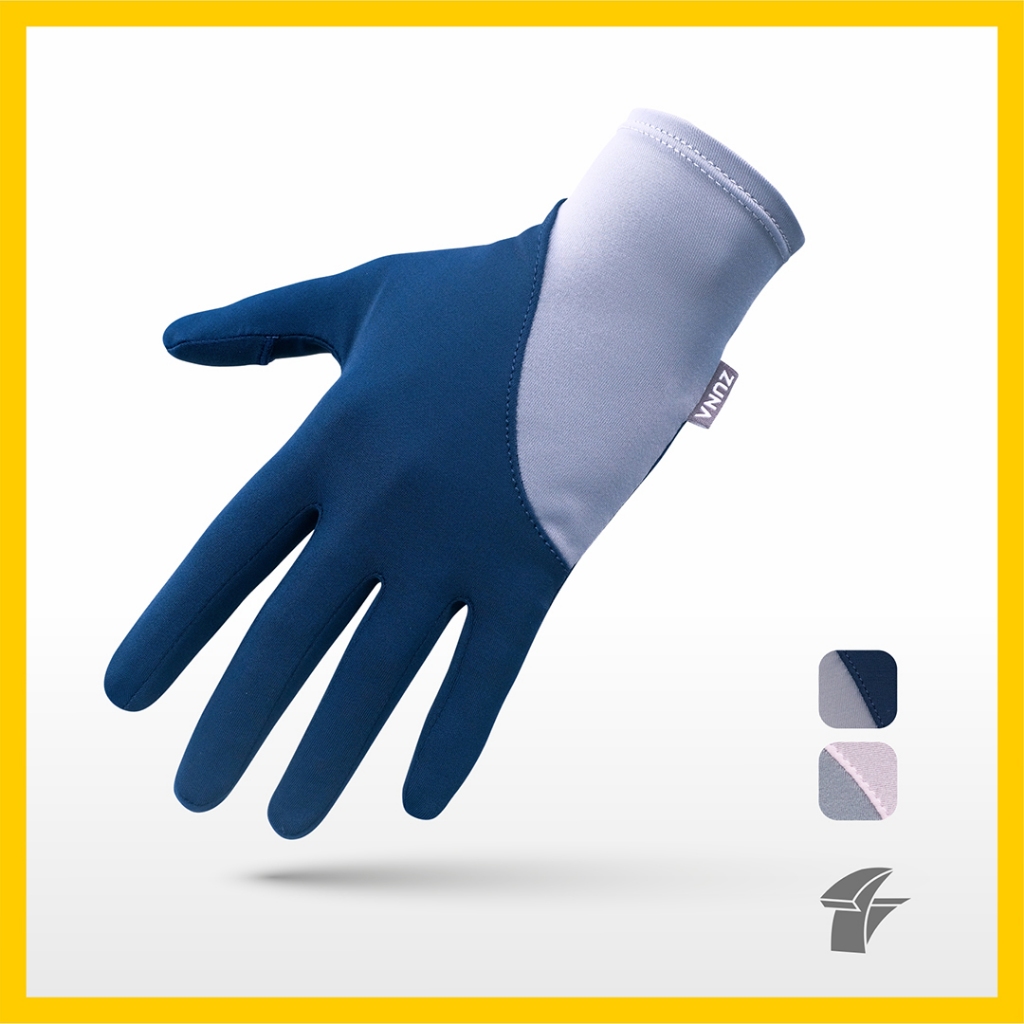 Zuna Gloves Sarung Tangan Motor / Motorbike Ladies Elena - Thương hiệu Zuna Gloves Giá 99,000 Đồng*Miễn phí vận chuyển