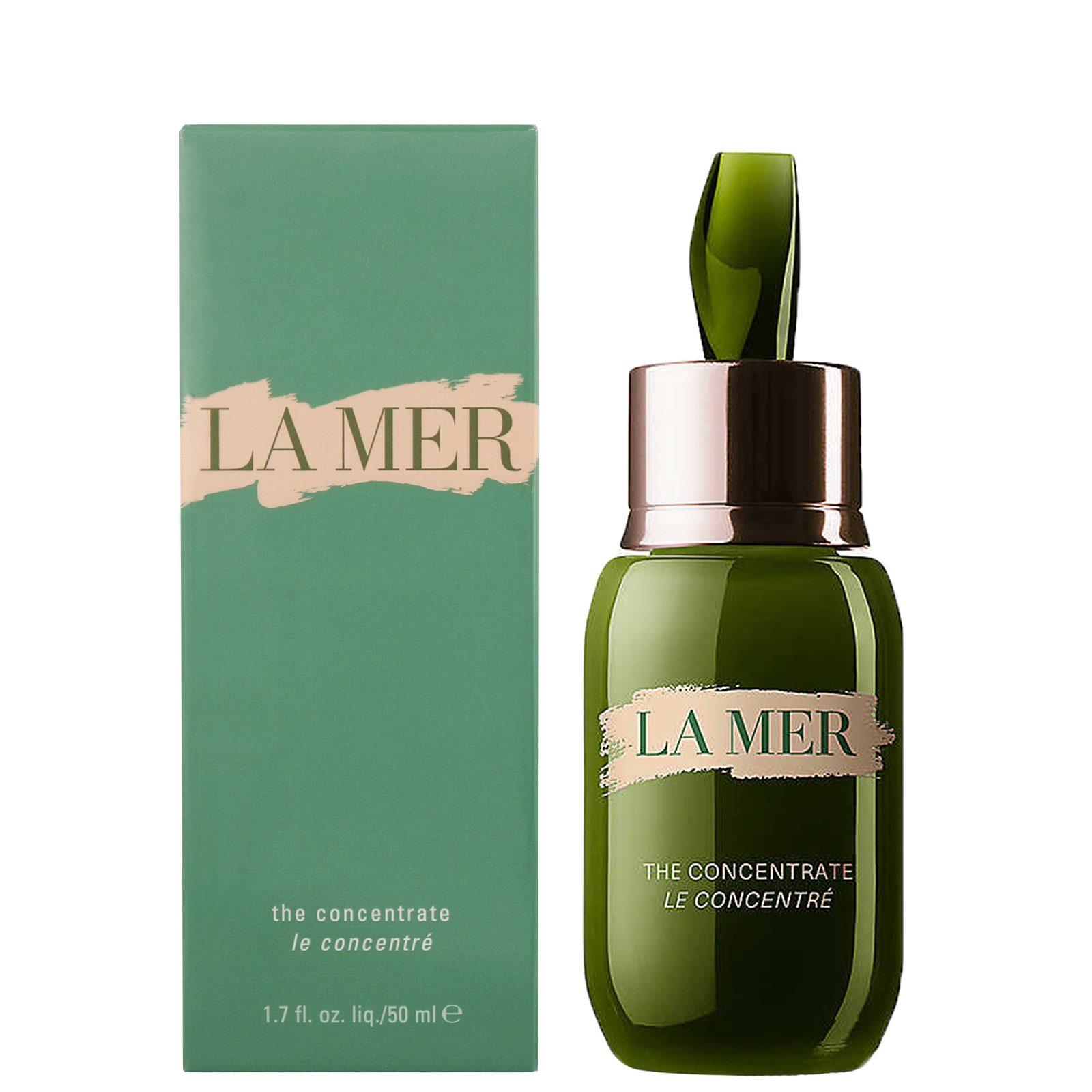 la mer eye concentrate harga