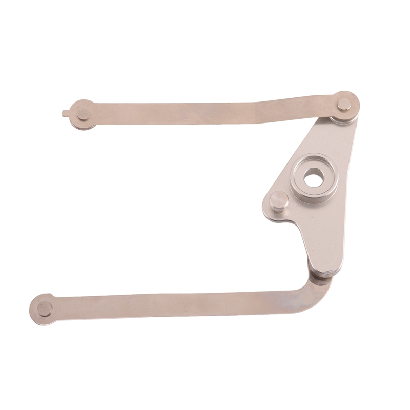 for Intake Manifold Air Flap Runner Lever Repair Kit M272 V6 M273 V8