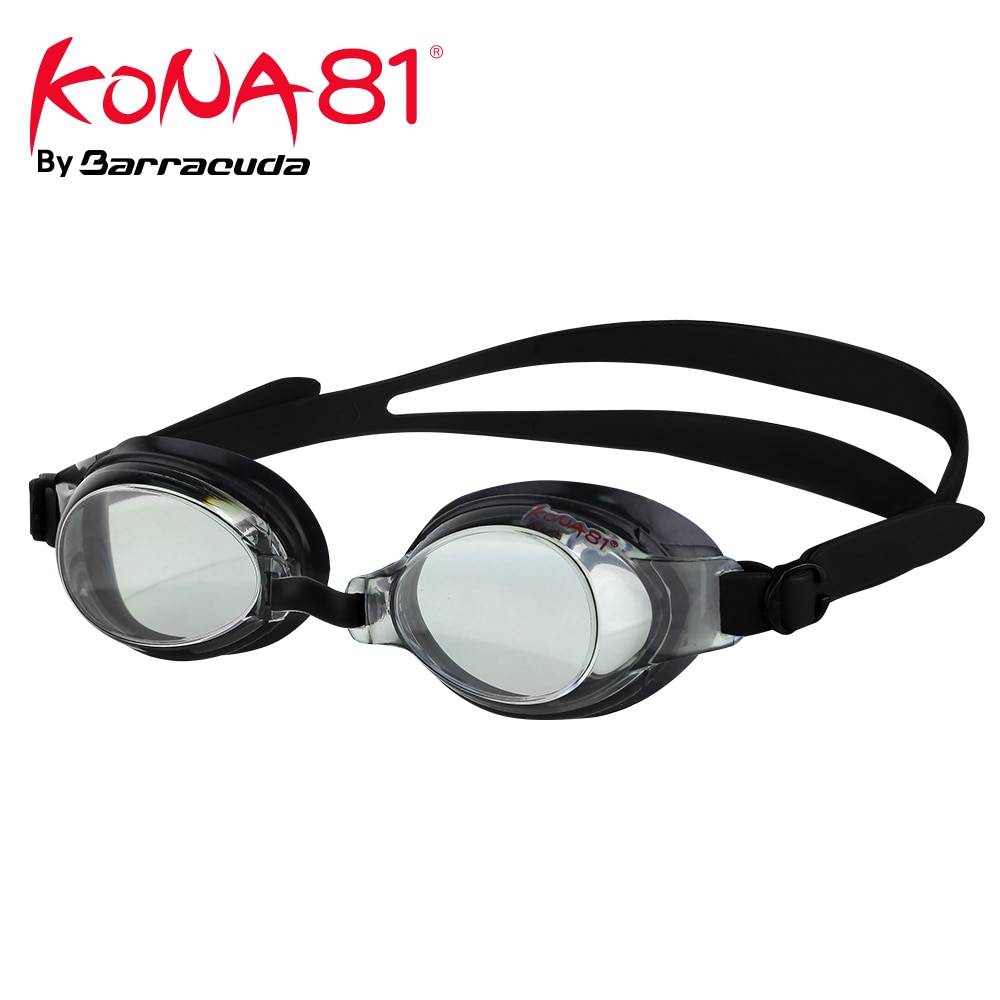 Barracuda kona81 cận bơi tùy chỉnh khắc phục ES Triathlon bảo vệ khỏi tia UV cho S 71395 Kính