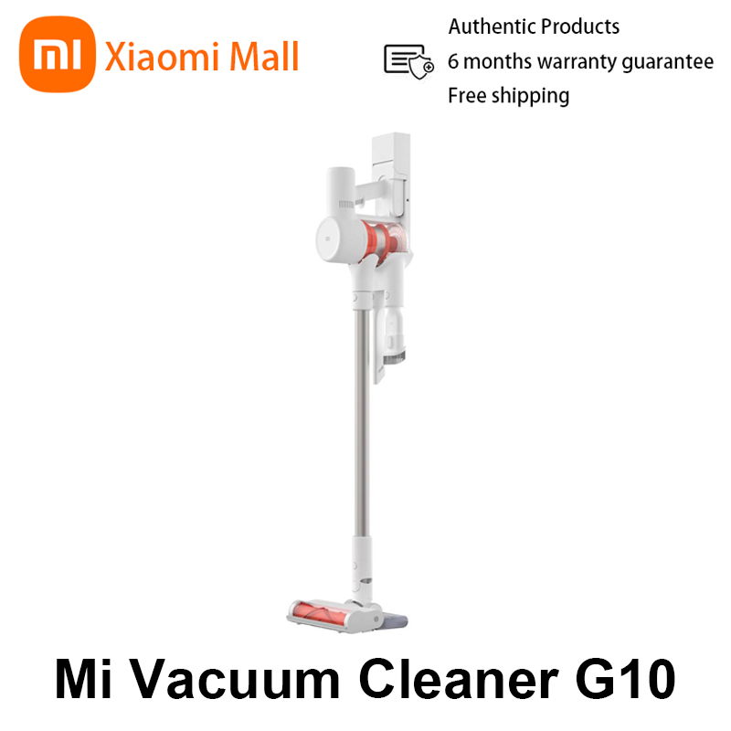 Mi Vacuum Cleaner G10 | Konnec Mobile Store