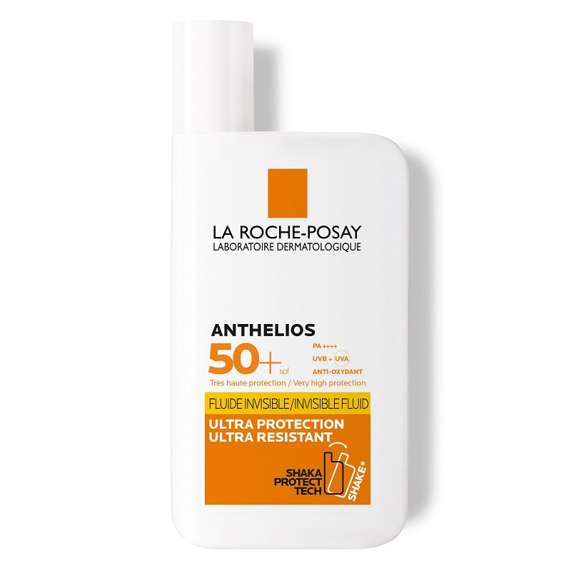 la roche posay sunscreen for dry sensitive skin