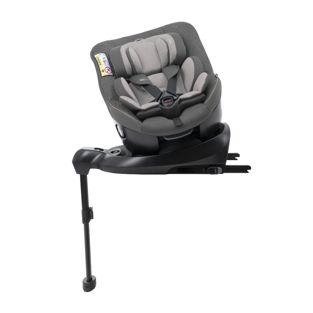 CHICCO SEAT105 BABY CAR SEAT - GLAM GREY คาร์ซีท ราคา 20,796 บาท*ส่งฟรี