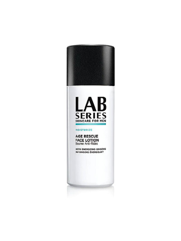 Buy Lab Series Skincare For Men Moisturize Age Rescue Face Lotion 50ml Singapore