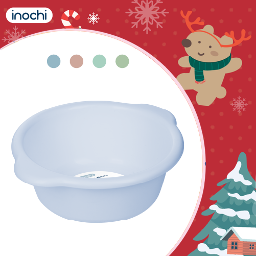 Thau rửa mặt Notoro 21cm