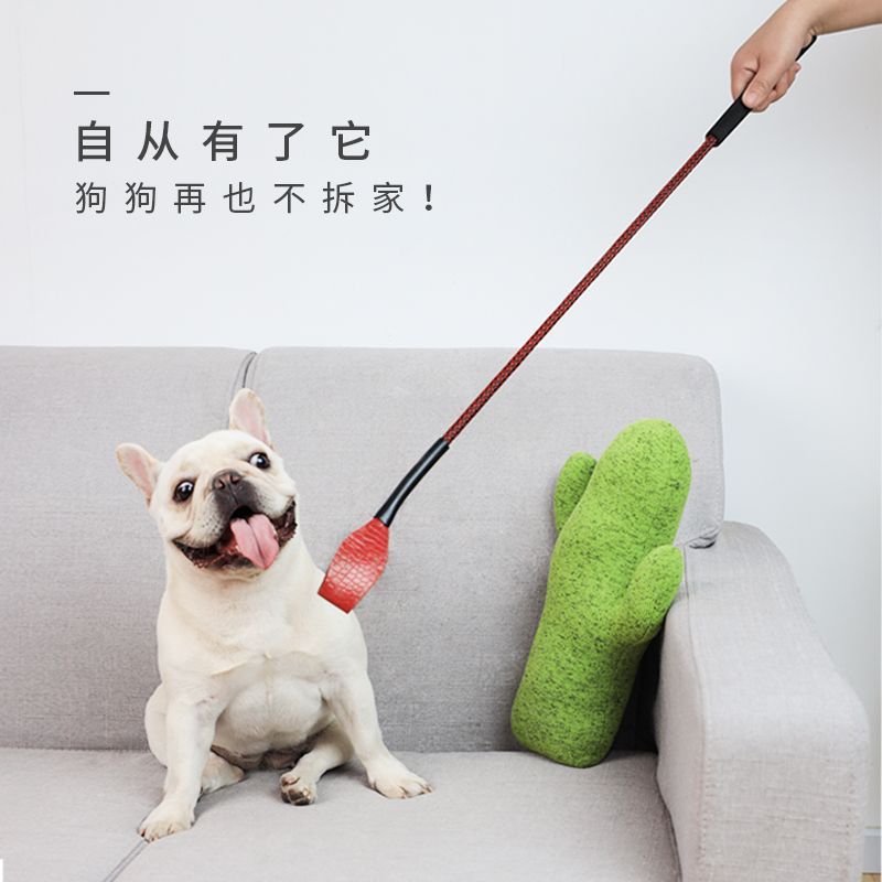 Jqhd8426 Huấn Luyện Viên Pet Tình Yêu Đánh Đập Stick Tạo Tác Roi Đào Tạo Nhà Vệ Sinh Chơi Đồ Cung Cấ