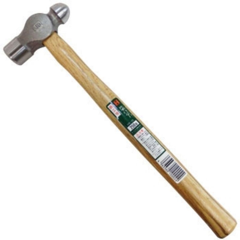 Búa nội địa Nhật bãi (Tròn Vuông Nhọn Dẹp và Nhổ Đinh)